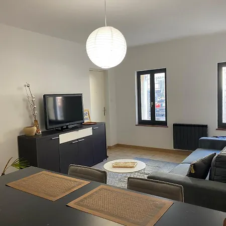 Confortable T2 Avec Jardin Amenage Lézignan-Corbières Buitenkant foto